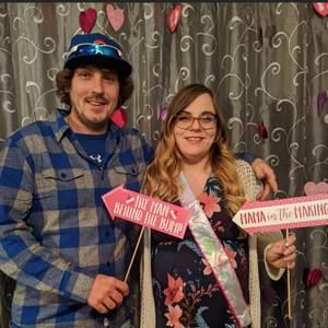 Meet your Posher, Jeff